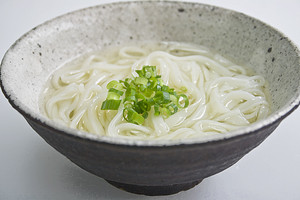 とまとの稲庭うどん とまとの稲庭うどん
